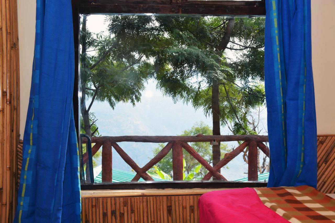 แอสทรัล สปา แอนด์ รีสอร์ต Hotel ริชิเคช ภายนอก รูปภาพ