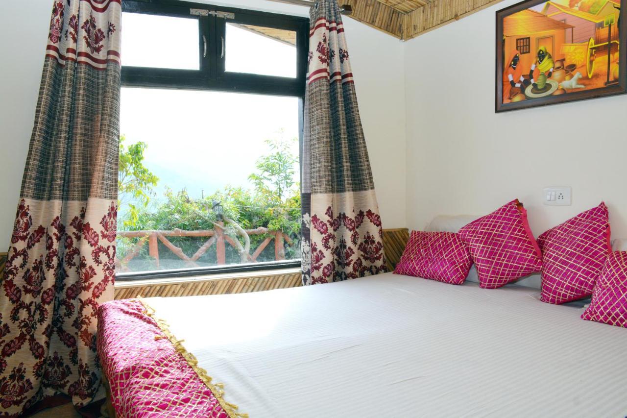 แอสทรัล สปา แอนด์ รีสอร์ต Hotel ริชิเคช ภายนอก รูปภาพ